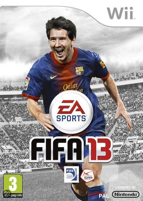 Fifa 13electronic Arts Games