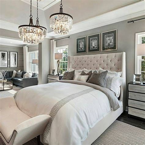 Pin By Beverly Baxter On Beautiful Bedrooms Huge Bedrooms Luxurious