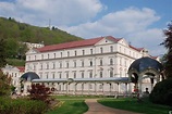 9 best sanatoriums in Karlovy Vary - An online magazine about style ...