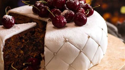 1000 Stunning Christmas Cake Images In Full 4k Resolution