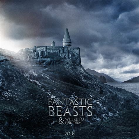 Fantastične zveri i gde ih naći, fantastic beasts and where to find them 1, animales fantásticos y dónde encontrarlos, animales fantásticos y dónde they're not fantastic beasts, brent. FANTASTIC BEASTS AND WHERE TO FIND THEM Teaser by ...