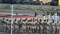 Paquistán muestra su poderío militar en día nacional | HISPANTV