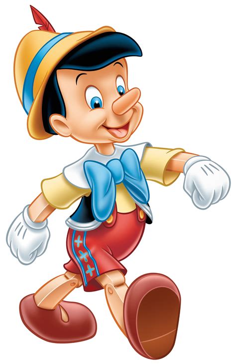 Download Cricket Land Pinocchio Jiminy Of Company Walt Hq Png Image