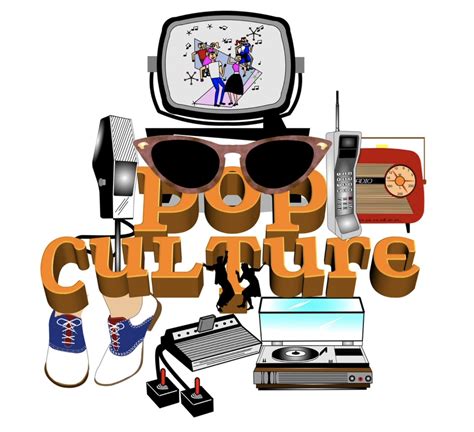 The Top 30 Pop Culture Essay Topics For Writing