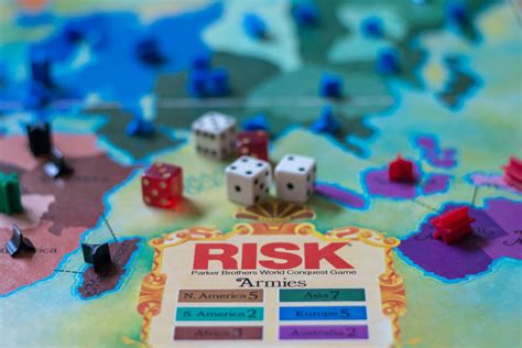 Free Stock Photo Of Board Game Game Risk
