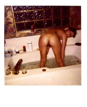 Sex Polaroid And Retro Nude Pics Image
