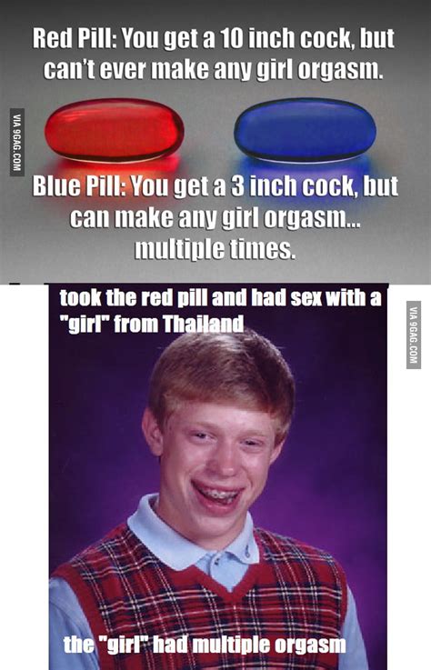 Bad Luck Indeed 9gag