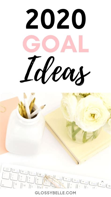 100 New Years Goal Ideas For 2023 Why Should You Set Goals This Year