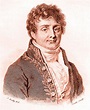 On his 250th birthday, Joseph Fourier's math still makes a difference