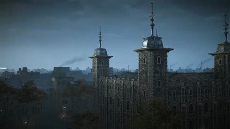 Assassins Creed Syndicate Asesinato En El Castillo Youtube