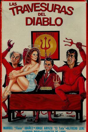 Las Travesuras Del Diablo Movie Posters