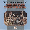 Asleep At The Wheel LP: The Very Best Of Asleep At The Wheel (LP ...