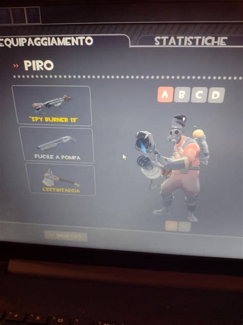 Rate My Pyro Loadout Rtf2