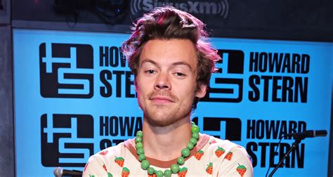 Harry Styles Drops Third Solo Album ‘harry’s House’ Listen Now First Listen Harry Styles