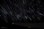 Sternstrichspuren - Sternstrichspuren - Astrofotografie auf spacelapse.net