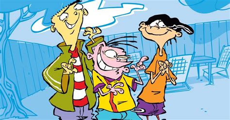 Ed Edd N Eddy 10 Things You Didnt Know About The Classic Cartoon