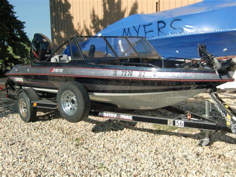 Fish N Ski Boats For Sale