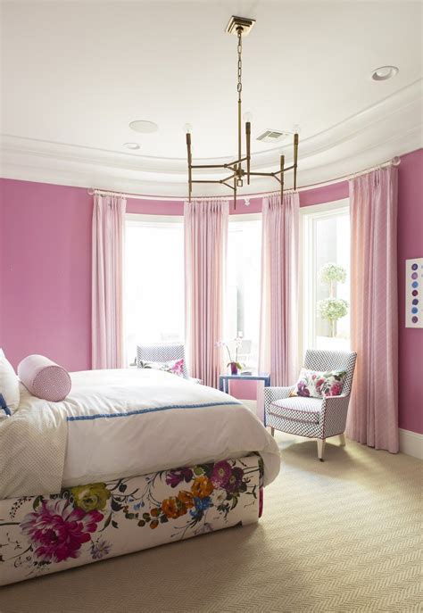 Pretty In Pink Bedroom Beautiful August 30 2017 Zsazsa Bellagio Like No Other Pink