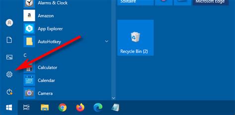 How To Change The Taskbar Color In Windows 10 Askit Solutii Si