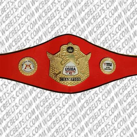 Vmi Virginia Military Institute Intercollegiate Boxing Championship