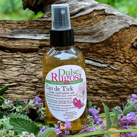 May 09, 2021 · avoiding bites from ticks and mosquitoes requires more than just a good repellent. Best Natural Tick Repellent for You and Your Dog - Dulse & Rugosa