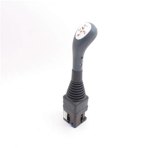 Cable Control Joystick For Remote Hydraulic Valves Dual Axis 64