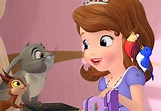 Sofía: la primera princesa latina de Disney | Cine PREMIERE