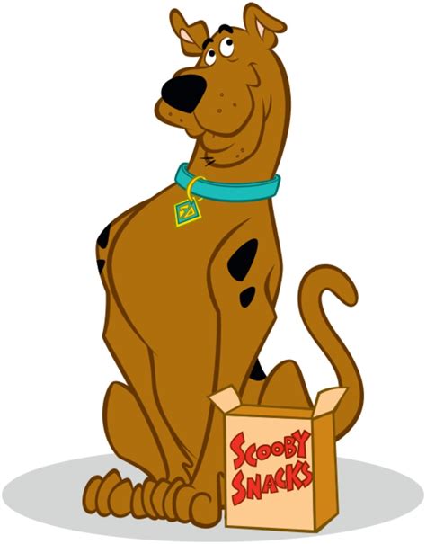 Scooby Doo Character Comic Vine