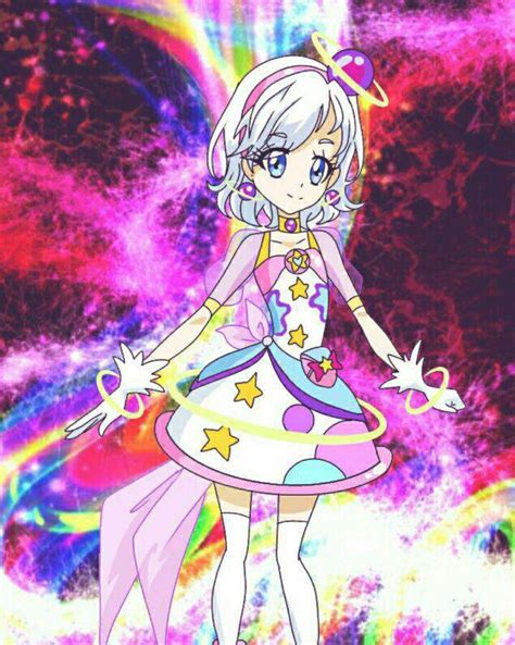 ~💫Cure Galactic💫~ | Wiki | Hopefully Pretty Cure Amino