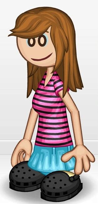 Lainey The Loud House By Smurfysmurf12345 On Deviantart