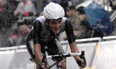 Lizzie Armitstead To Miss World Championships Road Race Daily Mail Online