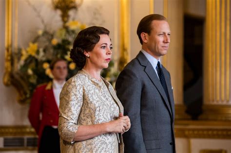The Crown Season 4 Review The Crown Season 4 Is A Triumph Of Accuracy