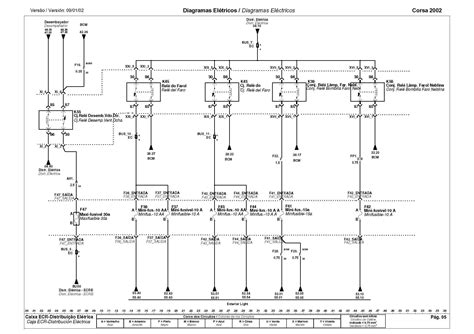 Corsa 2002 Diagramas Electricos Autos Y Motos En Taringa Sheet Music
