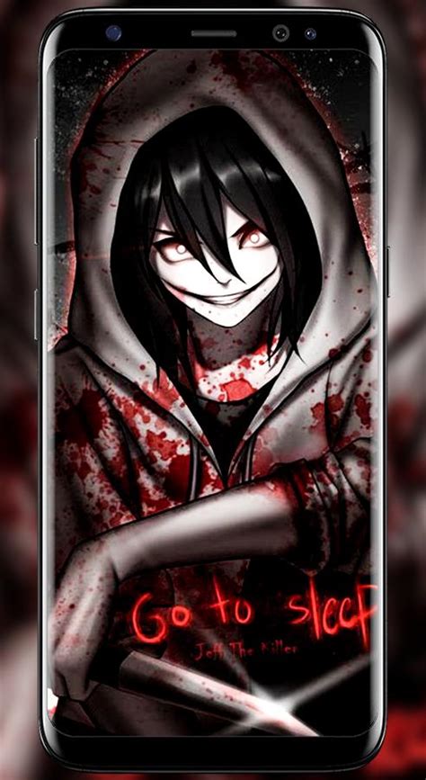 Jeff The Killer Wallpapers For Android Apk Download
