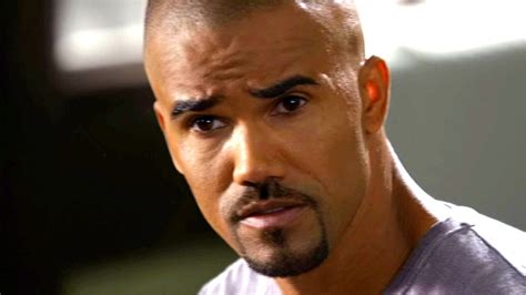 Did Former Criminal Minds Star Shemar Moore Hint Hes Returning For The