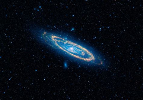 Messier 31 Observing Andromeda M31 Universe Today