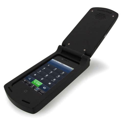 Retro Flip Phone Cases Iphone Flip Phone Case