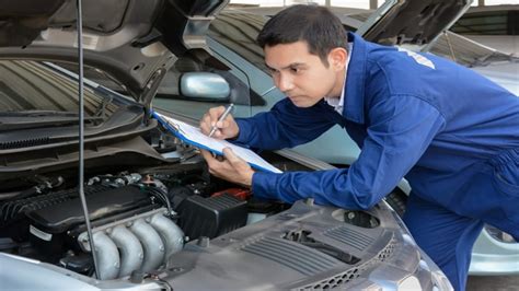 The Importance Of Pre Purchase Car Inspections What You Need To Know