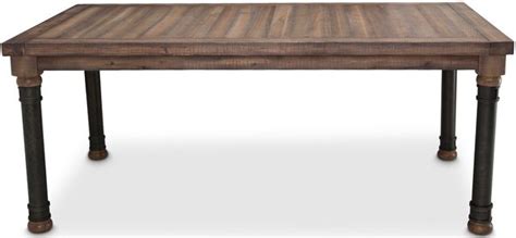 Modern, modular and attractive, this furniture partnership has made a significant impact on the market. Michael Amini® & Kathy Ireland® Crossings™ Reclaimed Barn ...