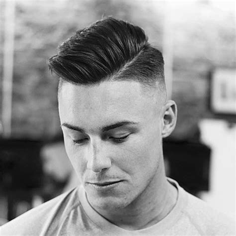 40 Stylish Haircuts For Men Mens Hairstyles Haircuts 2017