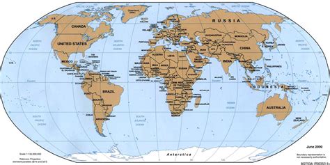 Major Straits Of The World Diagram Quizlet