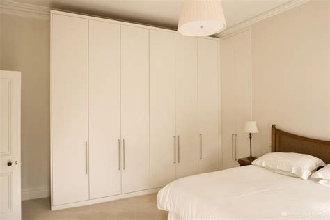 Fitted Wardrobes And Bedroom Furniture Dublin Ireland