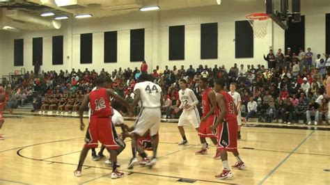 Basketball Smiths Station Panthers Vs Central Red Devils January 19