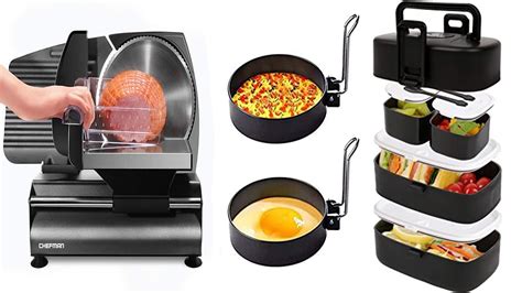 10 Innovative Kitchen Gadgets You Must Try Best Kitchen Gadgets 05