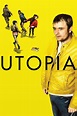 Utopia Temporada 1 (1080p) Ligero Dual - Identi