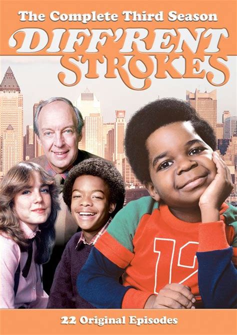 Different Strokes Diffrent Strokes Best Tv Shows Best Tv