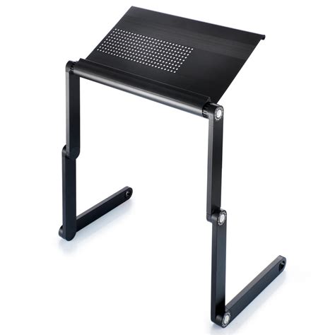 Laptoptisch holz bett tisch laptoptische betttische beistelltisch ablage tablett. Vario-Laptoptisch fürs Bett | 3 Jahre Garantie | Pro-Idee