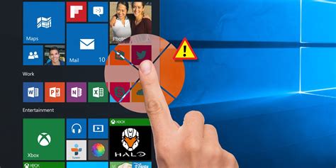 Aunkyfunky Want To Enable The Touch Screen In Windows 10 Heres How