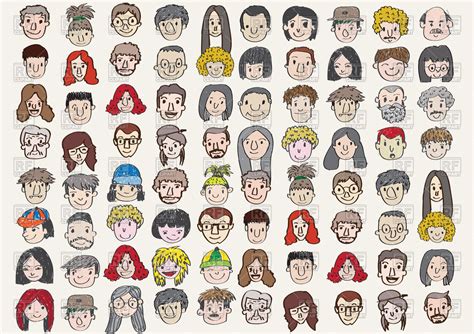 Cartoon Faces Clipart 20 Free Cliparts Download Images On Clipground 2024
