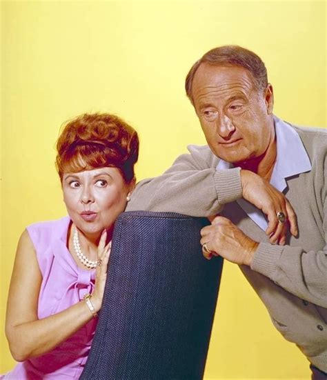Remembering Tv Actress And Bewitched Star Sandra Gould Today On What